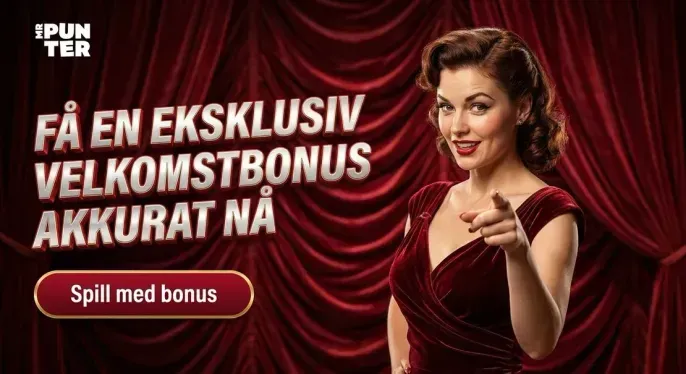 Mrpunter Casino